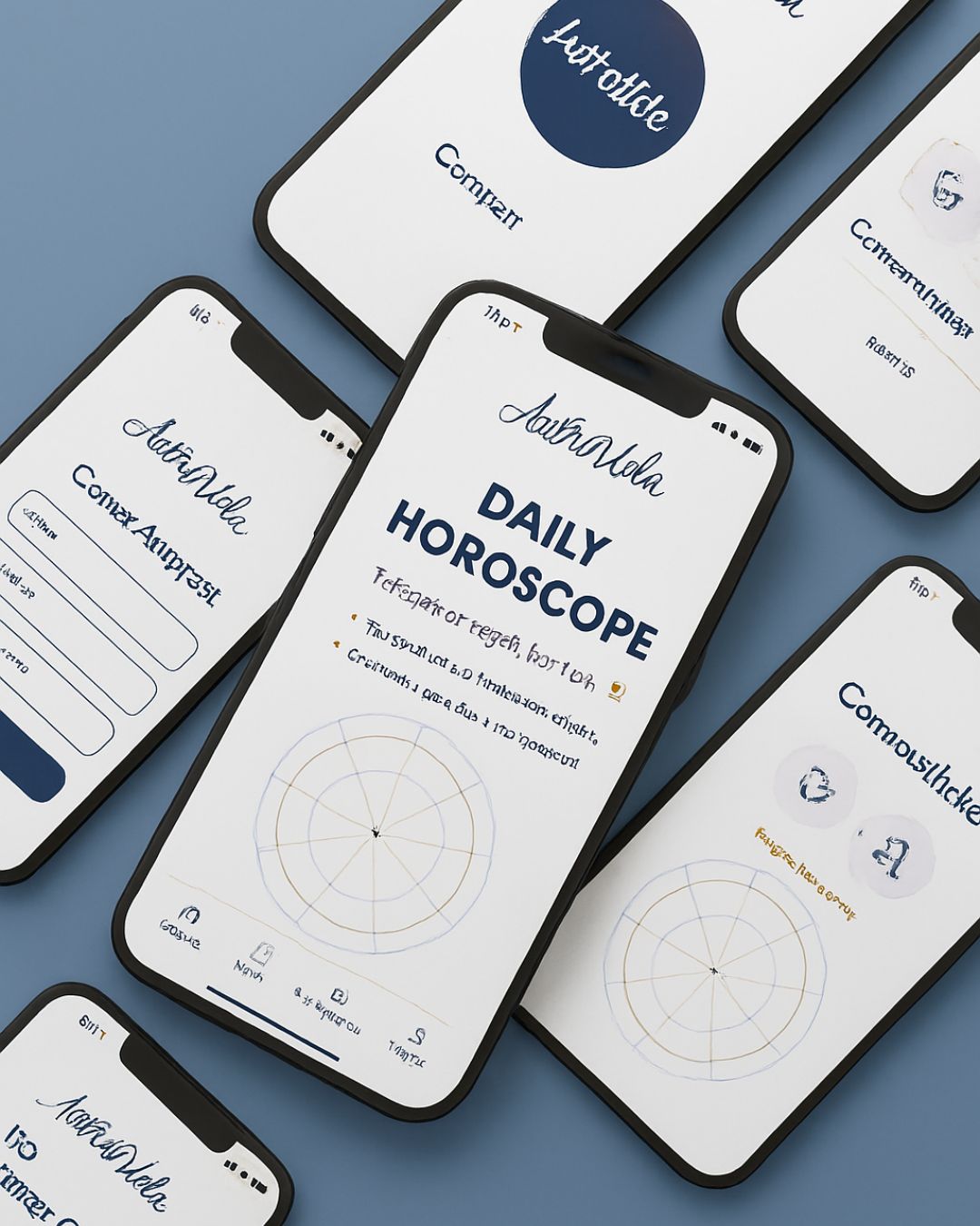 AstroVela Aura - Monthly Subscription