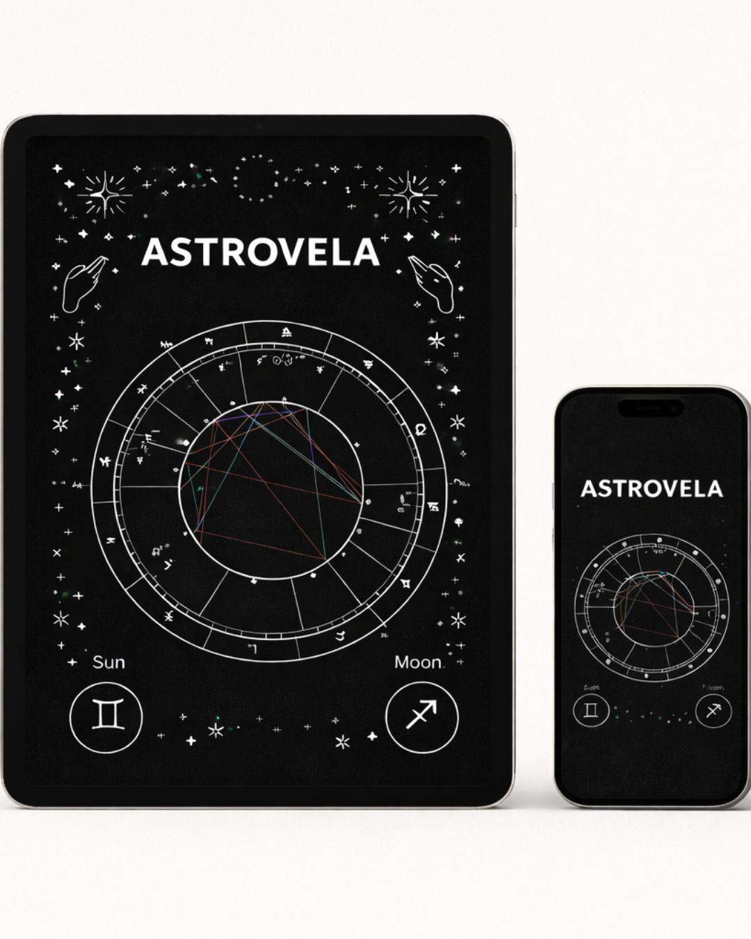 Your Personal Astrology Book - Digital Edition