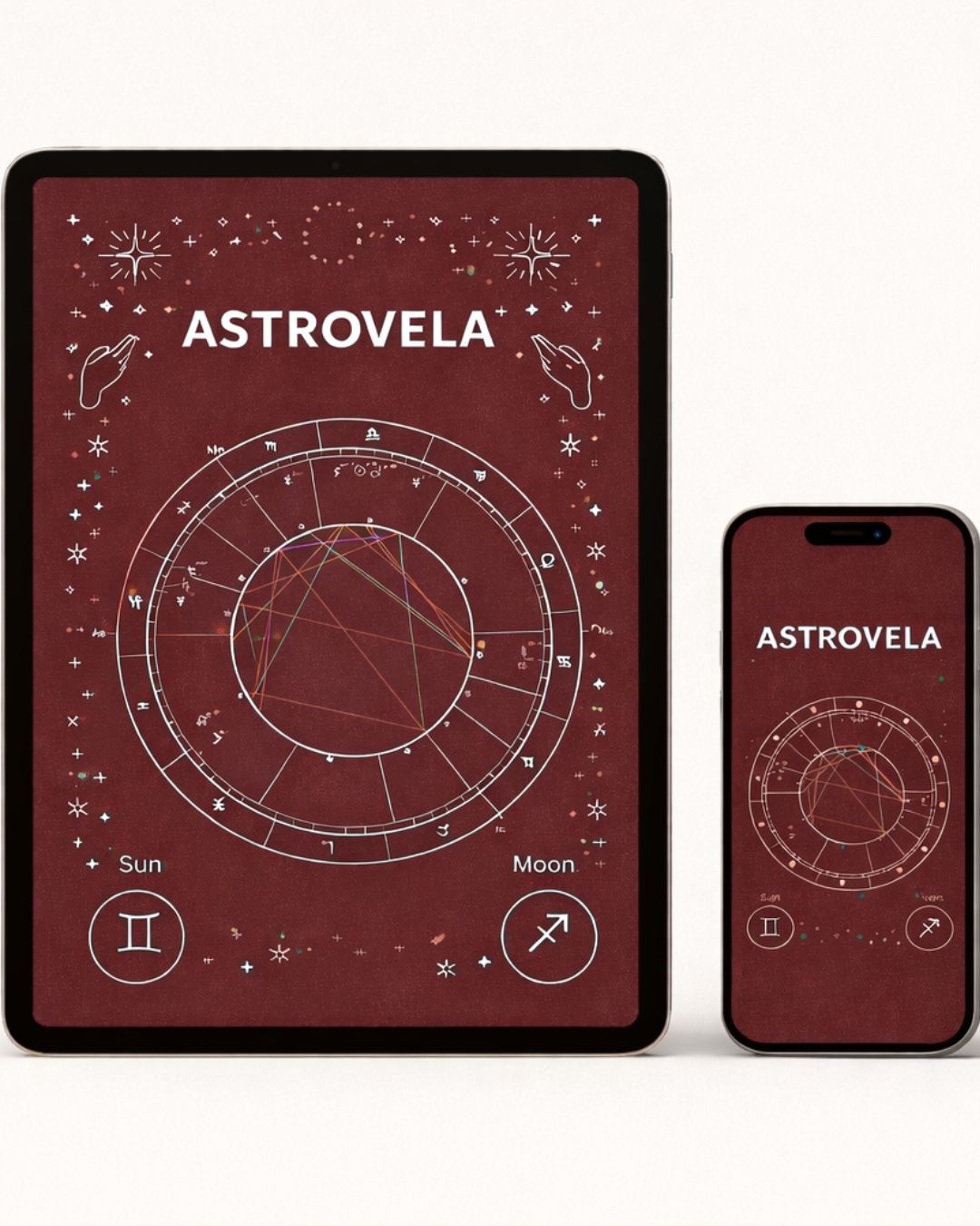 Your Personal Astrology Book - Digital Edition