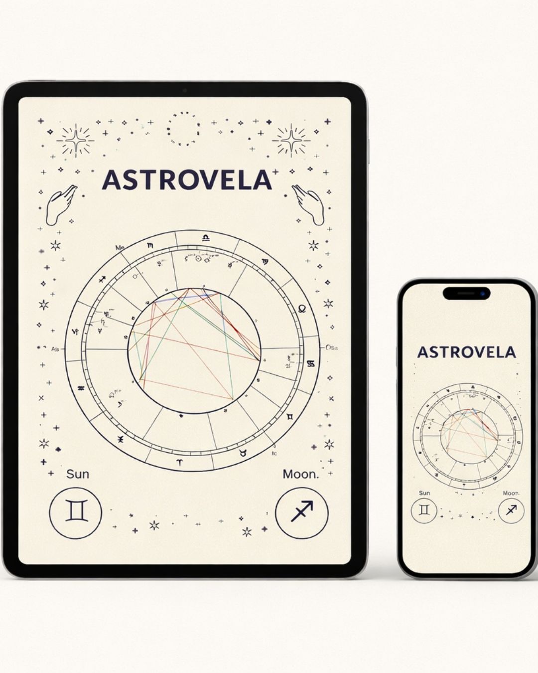 Your Personal Astrology Book - Digital Edition