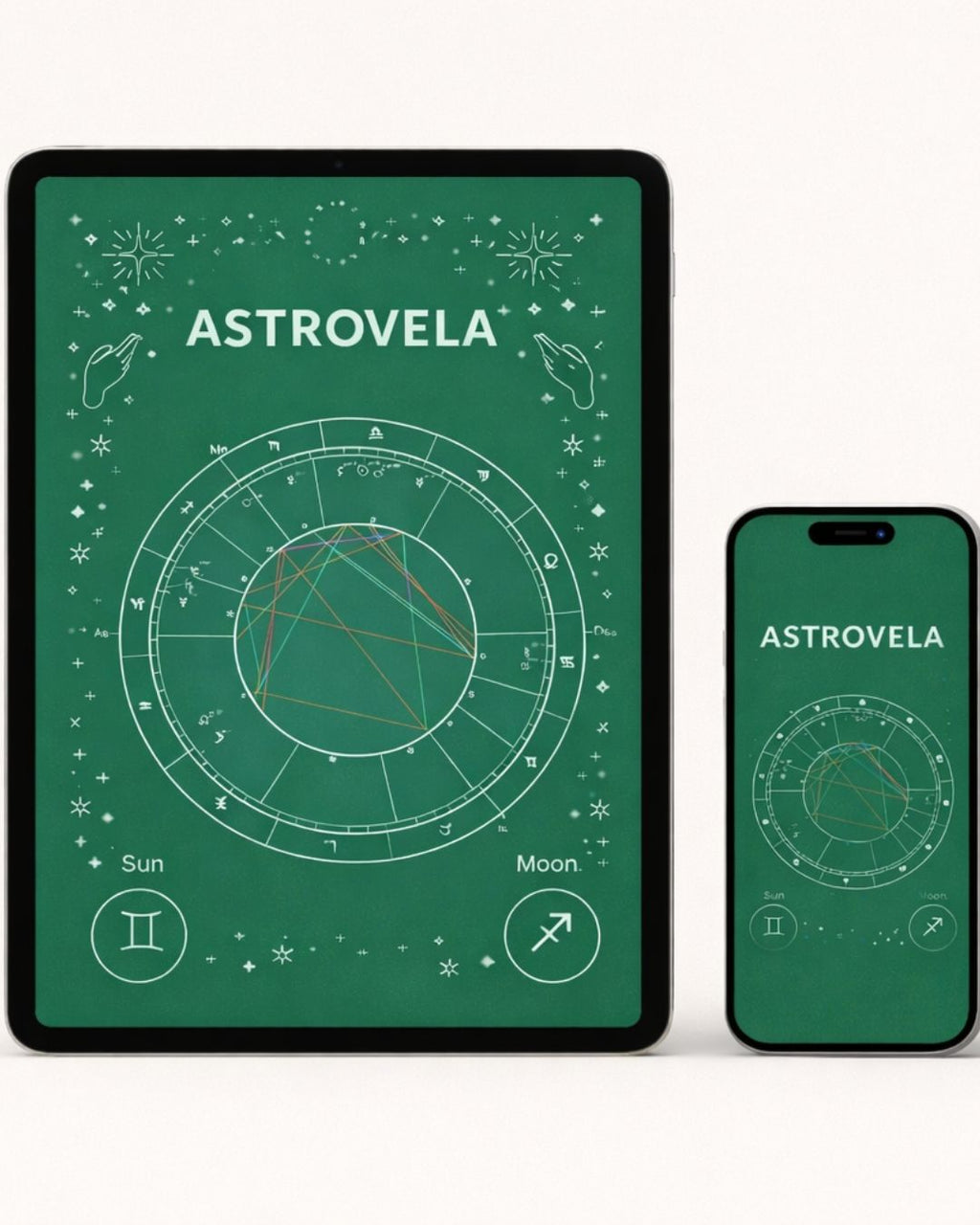 Your Personal Astrology Book - Digital Edition