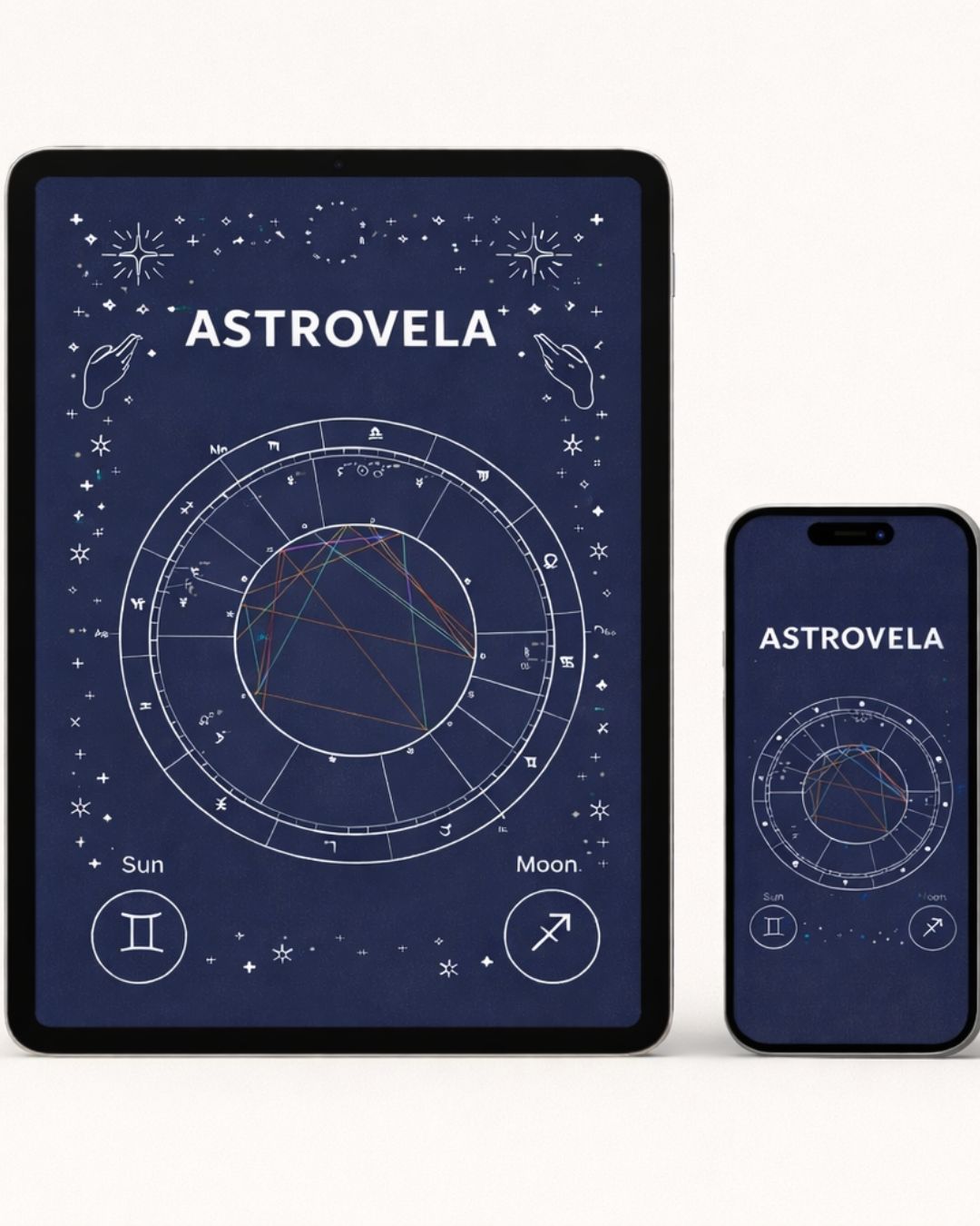 Your Personal Astrology Book - Digital Edition