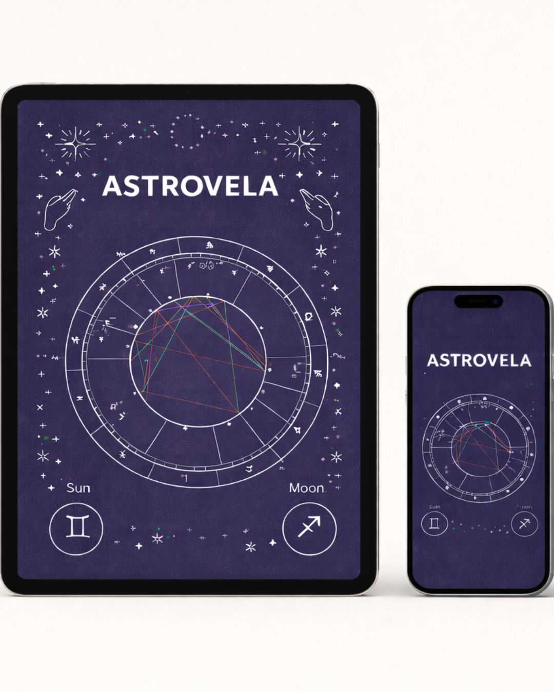 Your Personal Astrology Book - Digital Edition