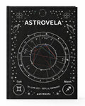 Your Personal Astrology Book - Paperback Edition